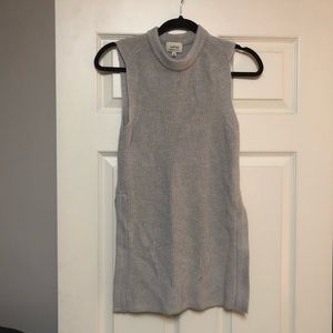 Wilfred Knit Tank Top